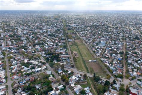 Calera Cetra en la ciudad Florencio Varela .